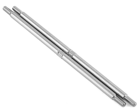 Traxxas Toe link, 5.0mm steel (front or rear) (2)