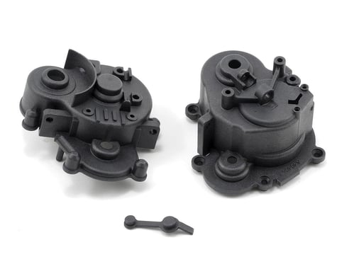 Traxxas Front/Rear Gearbox Set