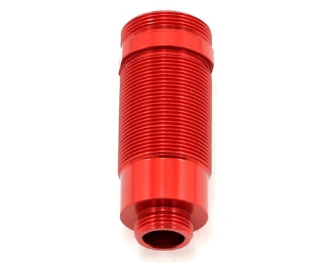 Traxxas Aluminum GTR Shock Body (Red) (1)