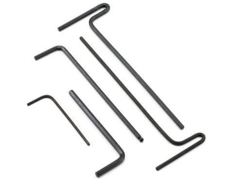 Traxxas Hex Wrench Set (5)