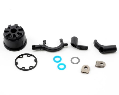 Traxxas Differential Carrier Set