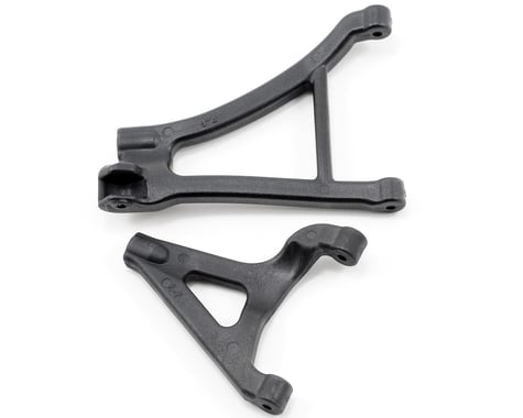 Traxxas Right Front Upper Arm & Lower Arm (1)