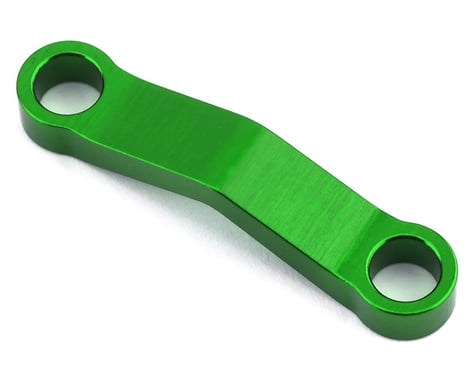 Traxxas Slash 4x4 Aluminum Drag Link (Green)