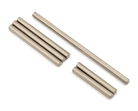 Traxxas X-Maxx/XRT Hardened Steel Suspension Pin Set