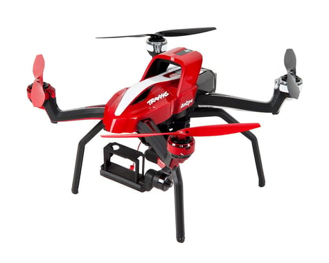 Traxxas Aton Plus Quadcopter Drone