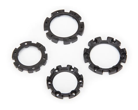 Traxxas Bearing Retainers, Inner (2), Outer (2)