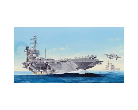Trumpeter Scale Models 5620 1/350 USS Constellation CV-64 Aircraft