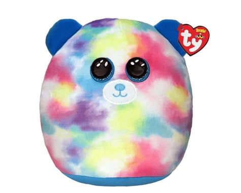 TY Inc TY Hope - Bear Pastel Squish 14In