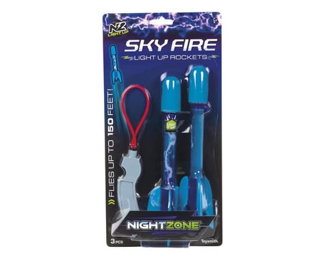 Toysmith NIGHTZONE SKY FIRE