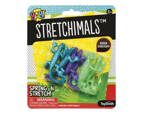 Toysmith Stretchimals