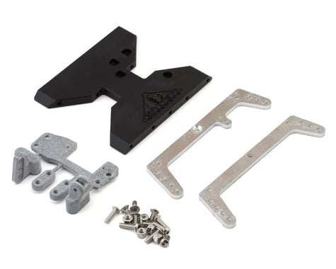 Vader Products Axial Capra Skid