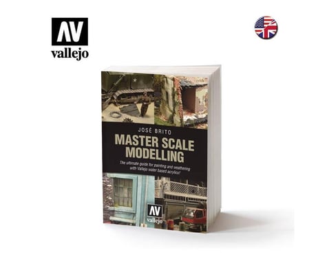 Vallejo Paints Guide To Painting Weathering