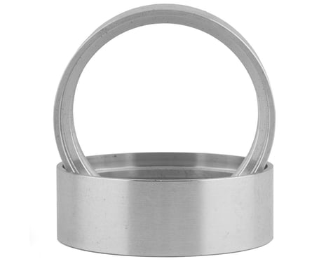 Vanquish Products Aluminum 1.9" Wheel Clamp Rings (2) (0.8")