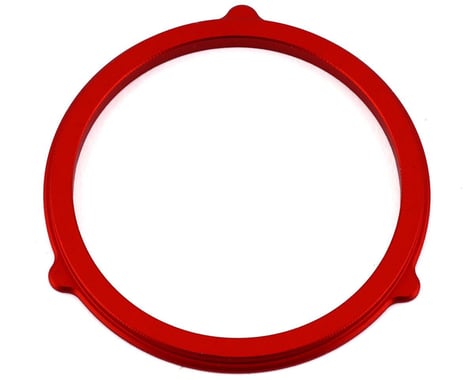 Vanquish Products 1.9" Slim IFR Slim Inner Ring (Red)