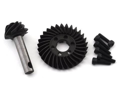 Vanquish Products Axial AR44 Heavy Duty 6-Bolt Axle Gear Set (30T/8T)