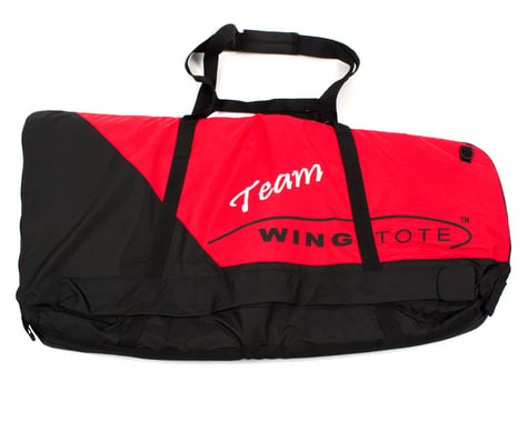 WingTOTE Small Double Tote Wing Bag