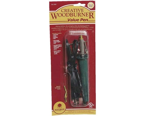Walnut Hollow Farms  Value Woodburning Pen