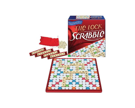 Winning Moves  Tile Lock Scrabble