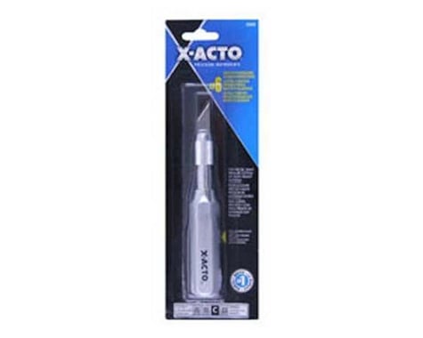X-acto #6 Knife Carded