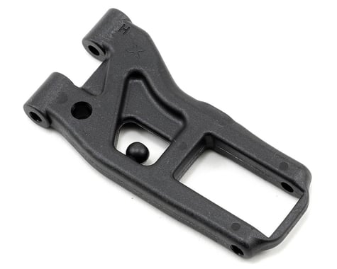 XRAY Hard Rubber-Spec 2-Hole Front Suspension Arm (1) (T3)