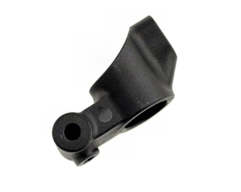 XRAY Medium Composite Rubber-Spec Left Rear Upright (1° Toe-In)