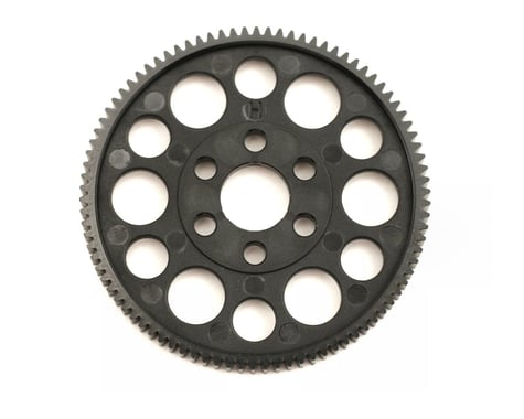 XRAY 48P Spur Gear "H" (90T)