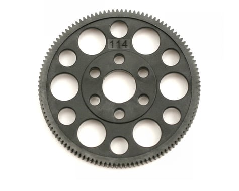 XRAY 64P Spur Gear (114T)