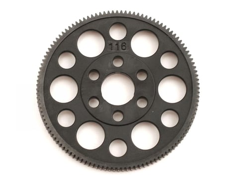 XRAY 64P Spur Gear (116T)