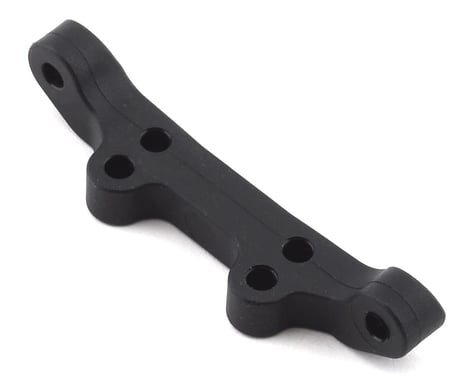 XRAY XB2 Composite Steering Plate (Front/Rear Mounting Positions)