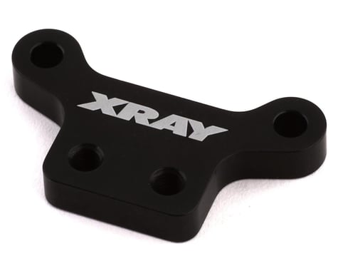 XRAY SCX Aluminum Anti-Roll Bar Rear Roll-Center Holder Adapter