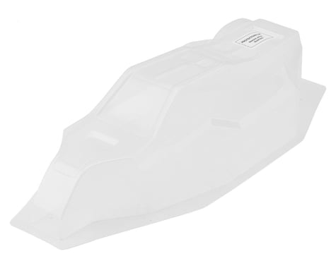 XRAY Delta 2C 2WD 1/10 Off-Road Carpet Buggy Body (Clear) [XRA329716 ...