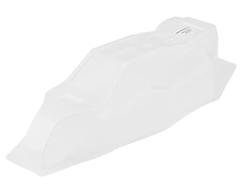 XRAY Delta 2C 2WD 1/10 Off-Road Carpet Buggy Body (Clear) (Light Weight ...