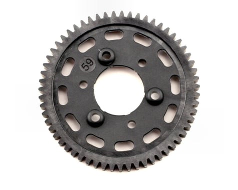 XRAY Composite 2-Speed Gear 59T (1St)