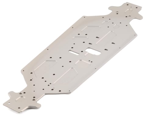 XRAY XB8 2021 Aluminum Chassis (3mm)