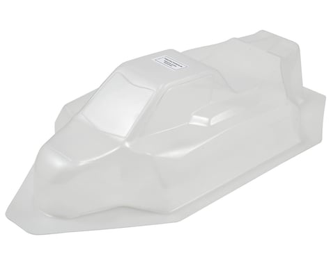 XRAY XB8E "Low Downforce" 1/8 Off-Road Buggy Body