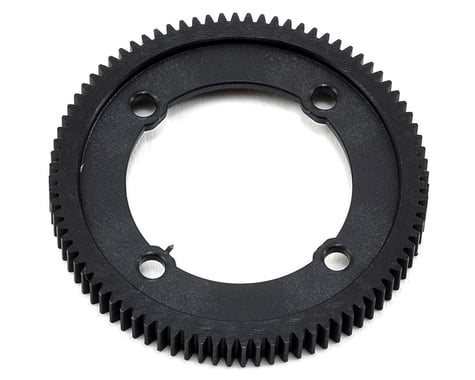 XRAY 48P Composite Center Gear Differential Spur Gear (84T)