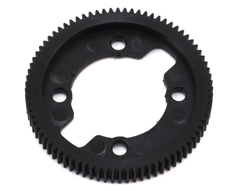XRAY 64P Composite Gear Diff Spur Gear (80T)