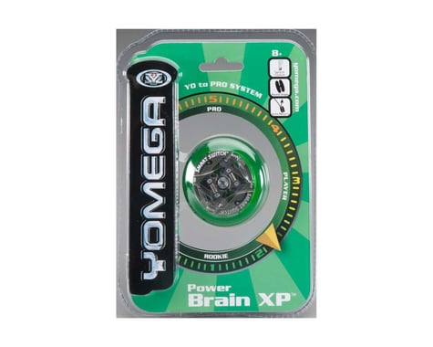 Yomega Power Brain Xp Smart Switch Yoyo