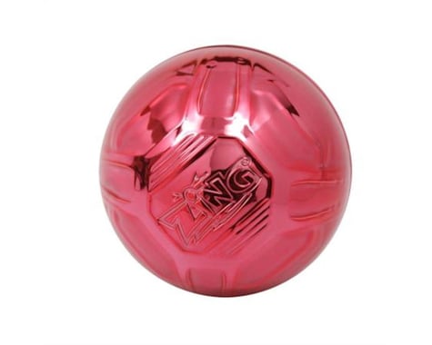 Zing ZG701 Metaltek-Soccer ball - (1 random color chosen)