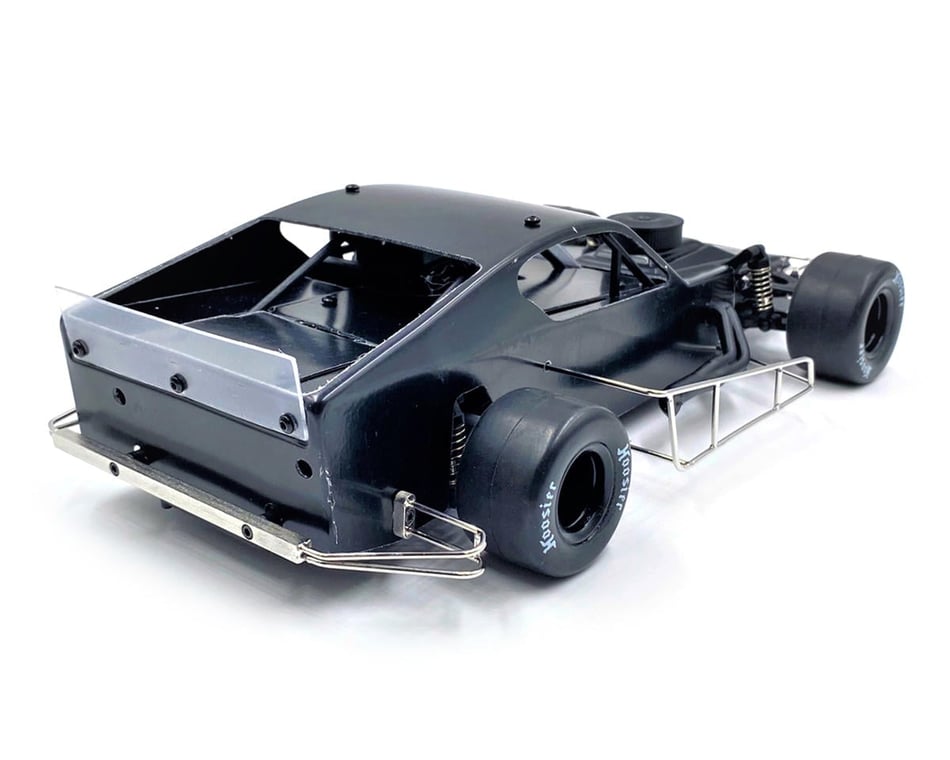 1RC Racing Asphalt Modified 1/18 Brushless RTR 2WD Oval Racer