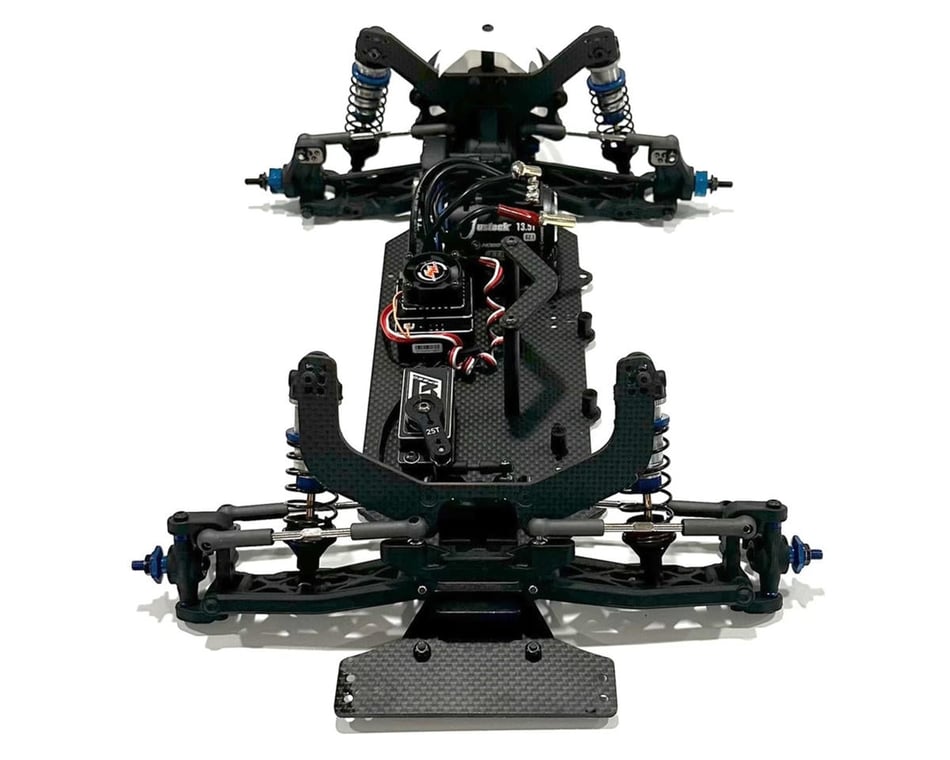 Five Seven Designs 2024 Atlas Jack AE B6 Midget Car Conversion Kit