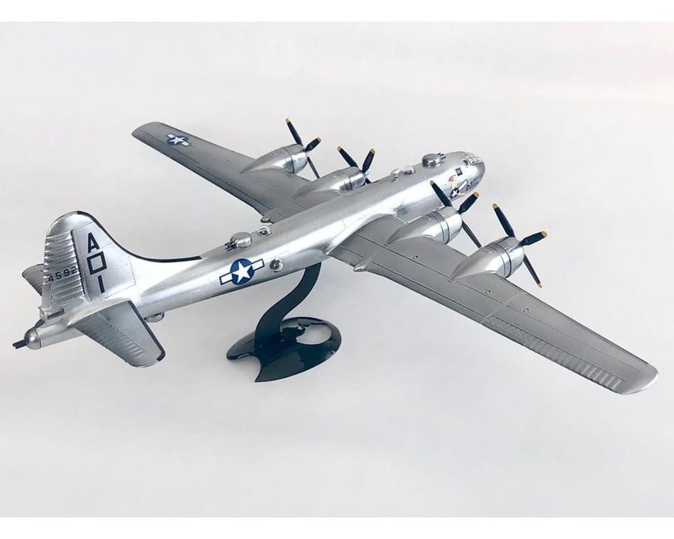 Atlantis Toy and Hobby Inc. Boeing B-29 Superfortress 1/120