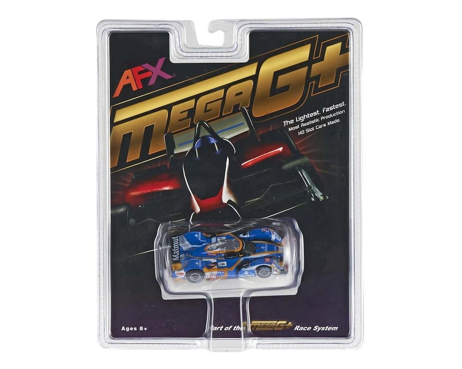 AFX 21022 Peugeot 908 Matmut [AFX21022] - HobbyTown