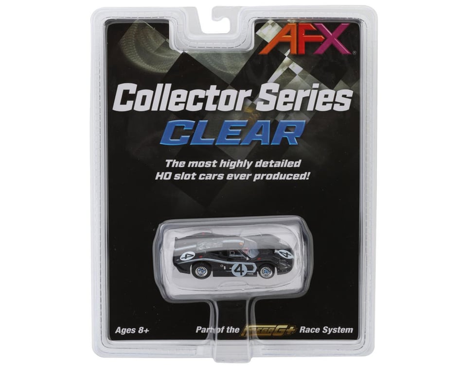 Afx collector series on sale