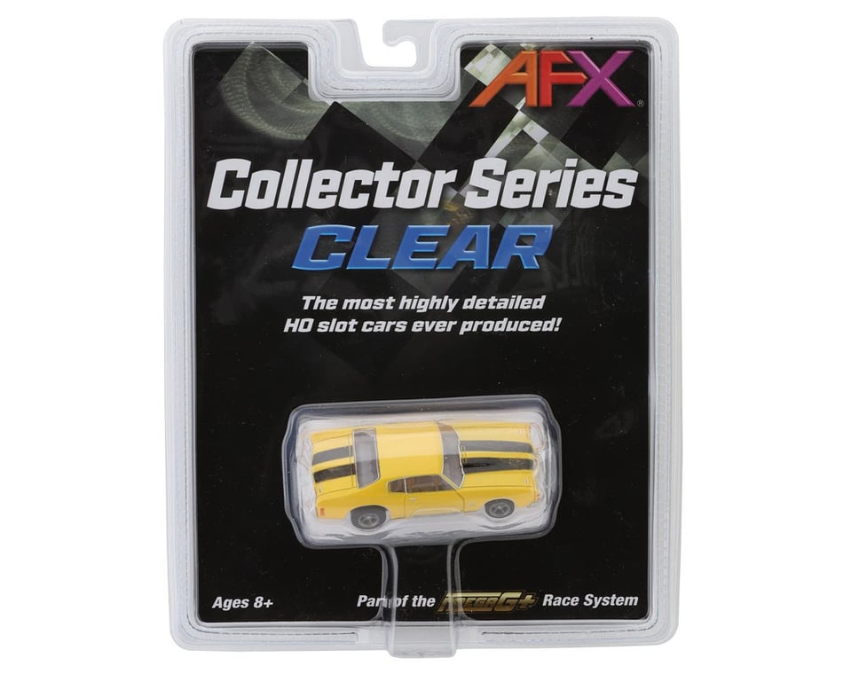 Afx collector cheap series