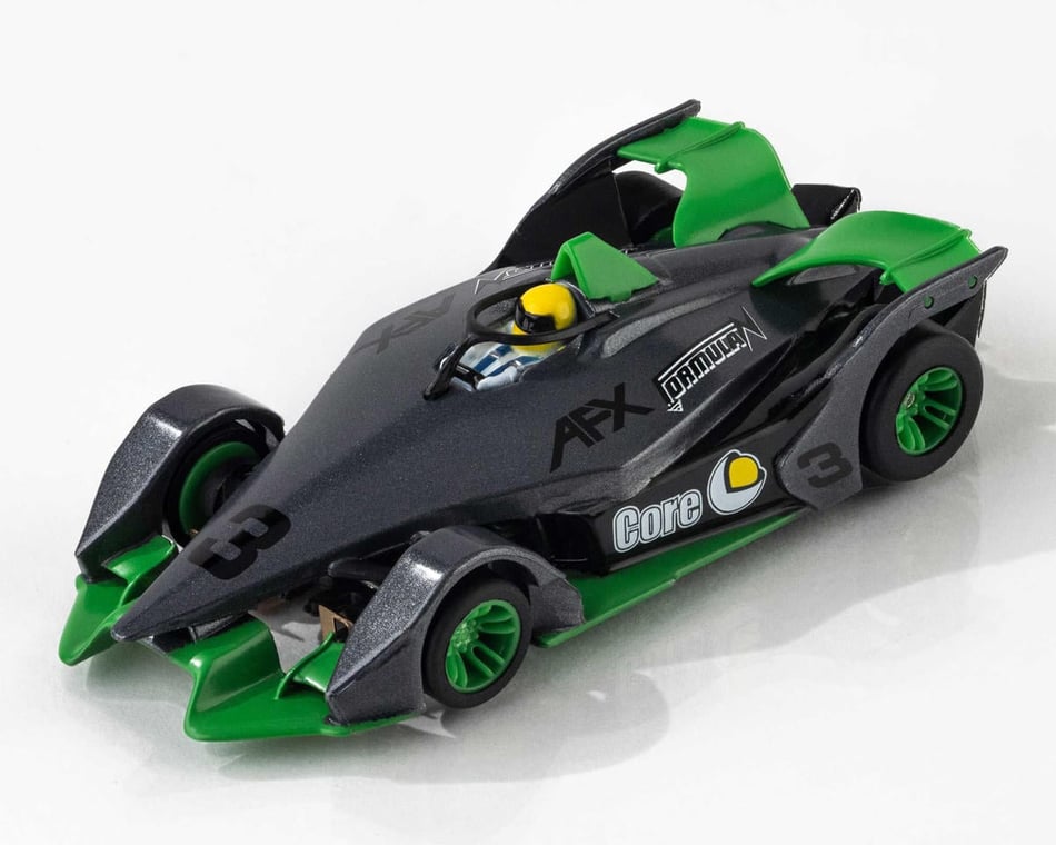 AFX Snap-on HOスロットカーセット 66.2フィート AFX Snap-on HOスロットカーセット 66.2フィート 【公式通販】