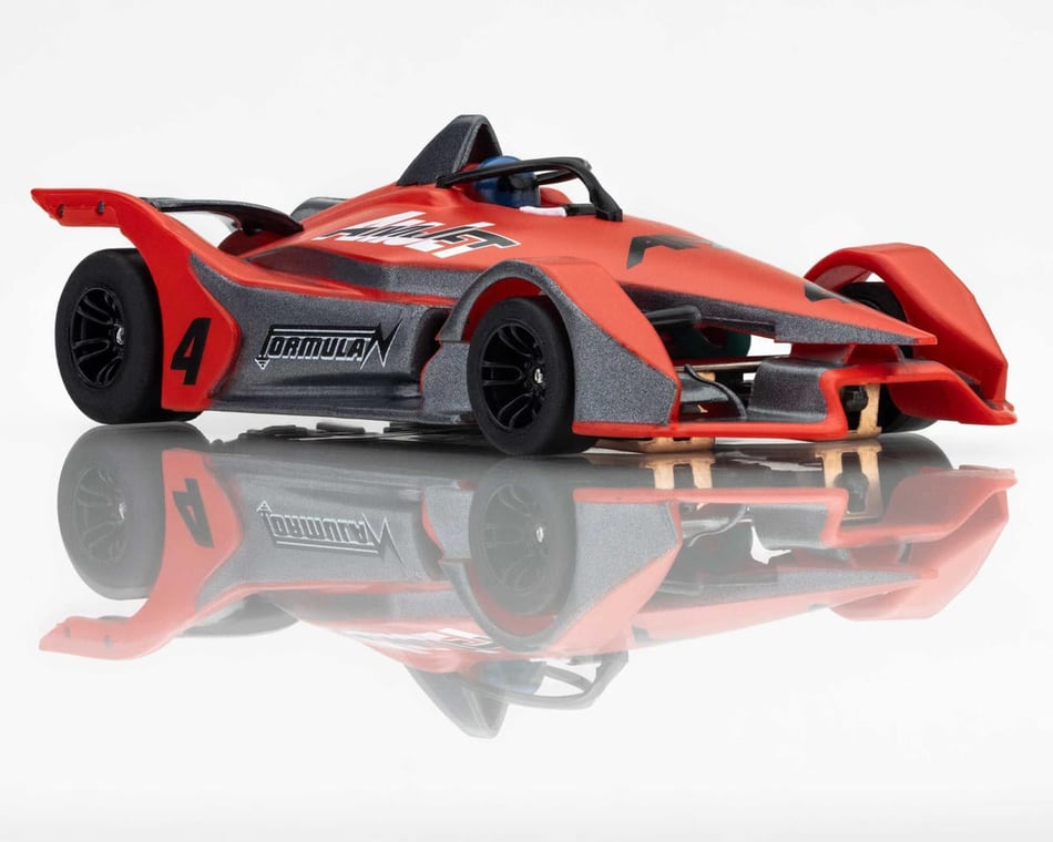 AFX Formula N HO Scale Slot Car [AFX22066] - HobbyTown