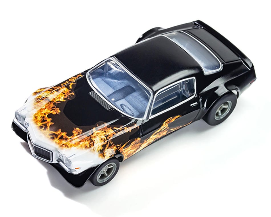 Camaro slot car online