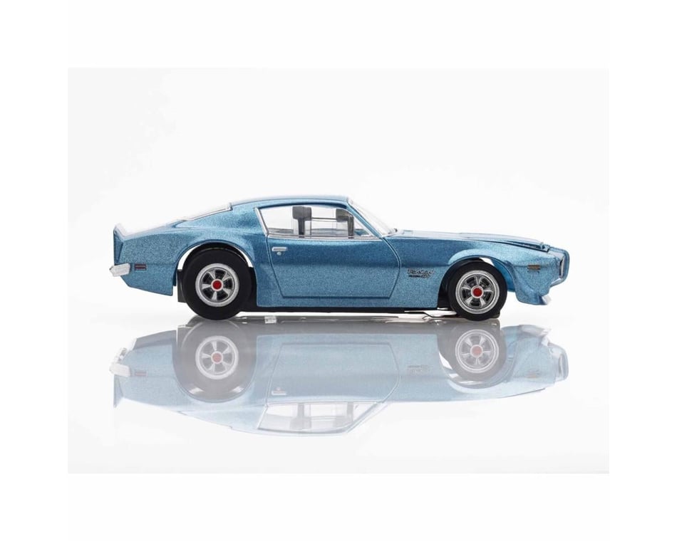 AFX Collector Series 1970 Firebird Formula 400 HO Scale Slot Car