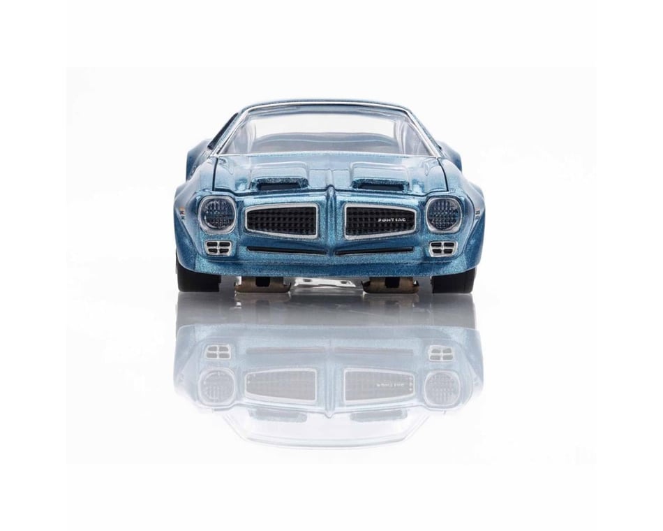 AFX Collector Series 1970 Firebird Formula 400 HO Scale Slot Car